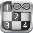 Sudoku ∞