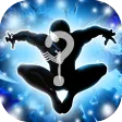 Venom super heroes puzzle man cartoon boy hero