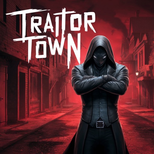 Traitor Town Traitor Town