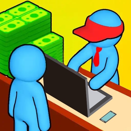 Retail Superstore Simulator