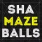 SHAMAZEBALLS