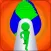 Helix Runner 3D