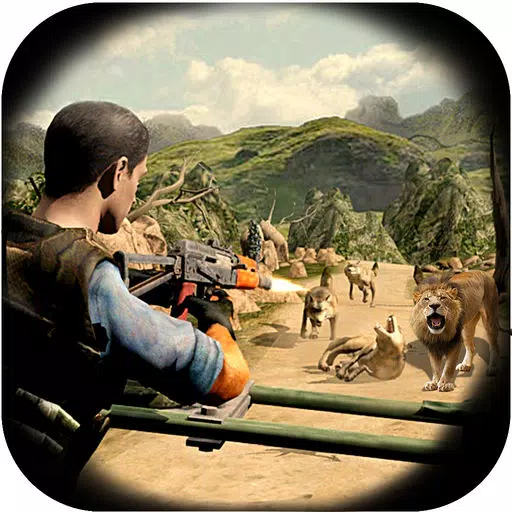 Wild Animal Hunting-Sniper Assassin Jungle Hunter 3d Wild Animal Hunting-Sniper Assassin Jungle Hunter 3d
