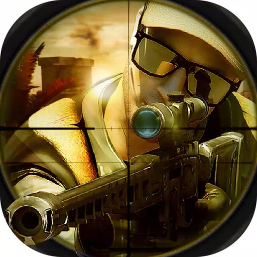 Elite Commando Snipper-Alpha Action Frontline 3d Elite Commando Snipper-Alpha Action Frontline 3d