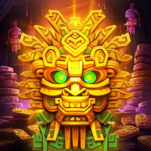 Aztec's Golden Secrets Aztec's Golden Secrets