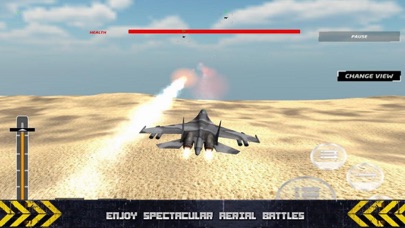 تصاویر King Jet Combat