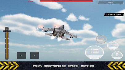 تصاویر King Jet Combat