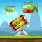 Base Defense ~ Classic Tower Defense Strategy Game