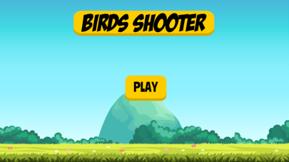 Zrzuty ekranu Birds Shooter - Sniper Shooting Fun Games for Free