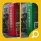 Find the 10 Differences & Spot Hidden Objects