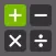 Fast Math ~ Puzzle Challenge Mathematical Game