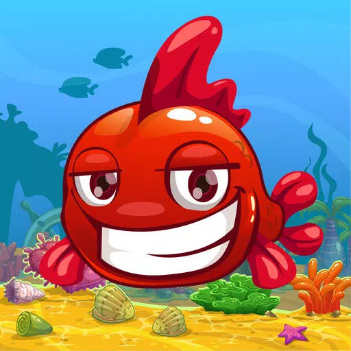 Fish Shooter Joy ~ Fishing Hunter Ocean Adventure Fish Shooter Joy ~ Fishing Hunter Ocean Adventure