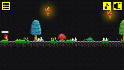 Hero Adventure ~ Don't Die in Darkness Dungeons Screenshots