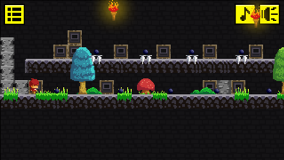 Hero Adventure ~ Don't Die in Darkness Dungeons Screenshots