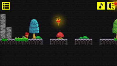Hero Adventure ~ Don't Die in Darkness Dungeons Screenshots
