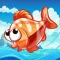 Panda Fishing ~ Fisherman Catch Big Fish Game