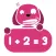 Quick Math ~ Fast Touch Mental Arithmetic
