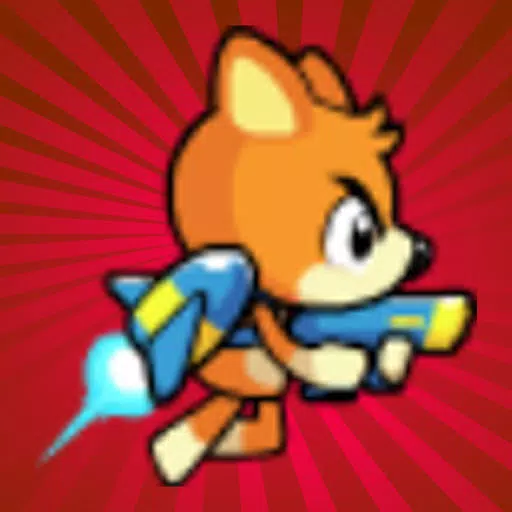 Tappy Jetpack ~ Fun Arcade Adventure Shooting Game Tappy Jetpack ~ Fun Arcade Adventure Shooting Game