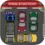 Unblock Fire Truck - Move Out The Parking Road