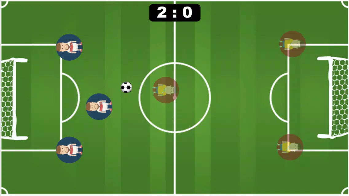 Weird Cup ~ The World's Craziest Soccer Mini Games Screenshots