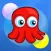 Baby Octopus Goes Home