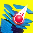 Stack Ball - Crash Platforms Stack Ball - Crash Platforms