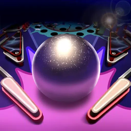 Old Space Pinball Old Space Pinball