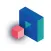 zigzag cube