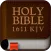 King James Bible (1611)