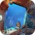 Finding Secret Object