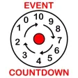 Event Count Down App