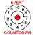 Event Count Down App