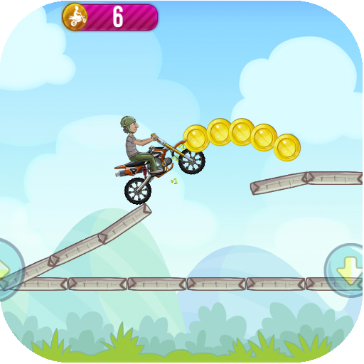 Go Ride
