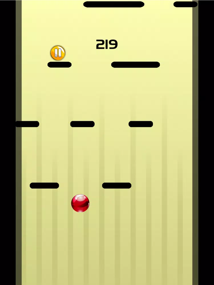 Tangkapan layar BreaK Ball Game iPad 