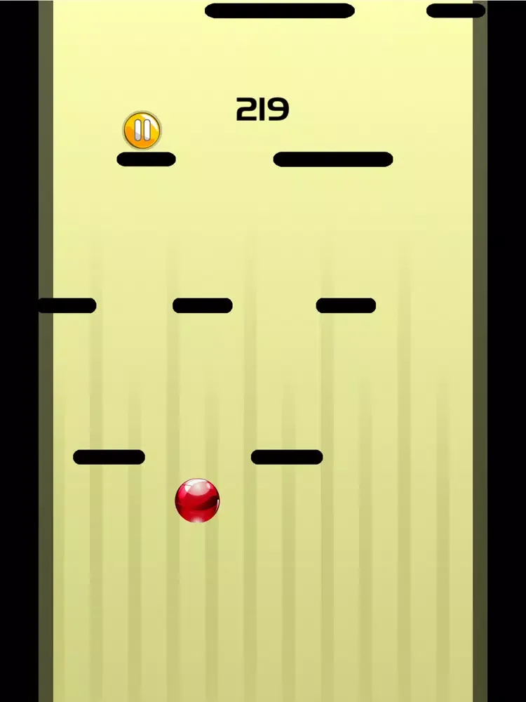 BreaK Ball Game iPad  스크린샷