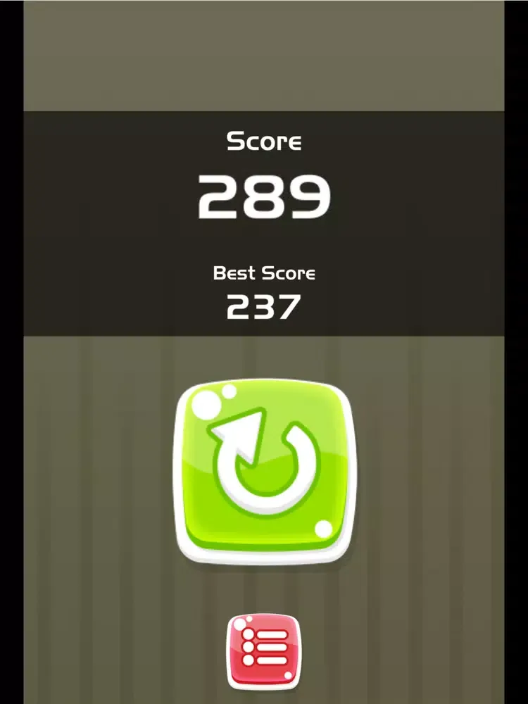 BreaK Ball Game iPad  스크린샷