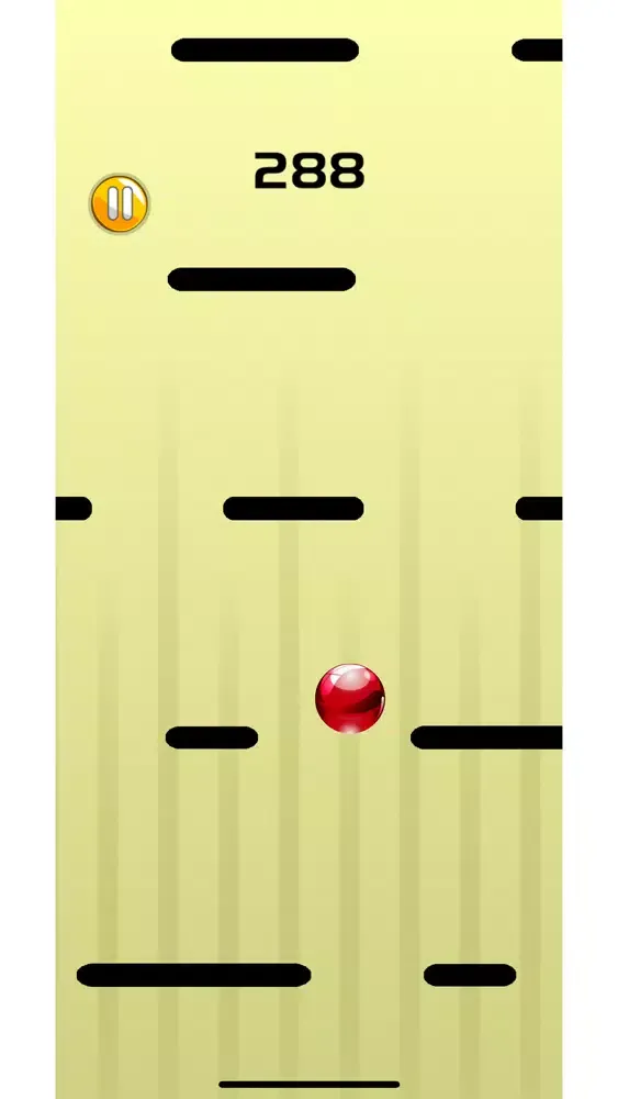 BreaK Ball Game 스크린샷