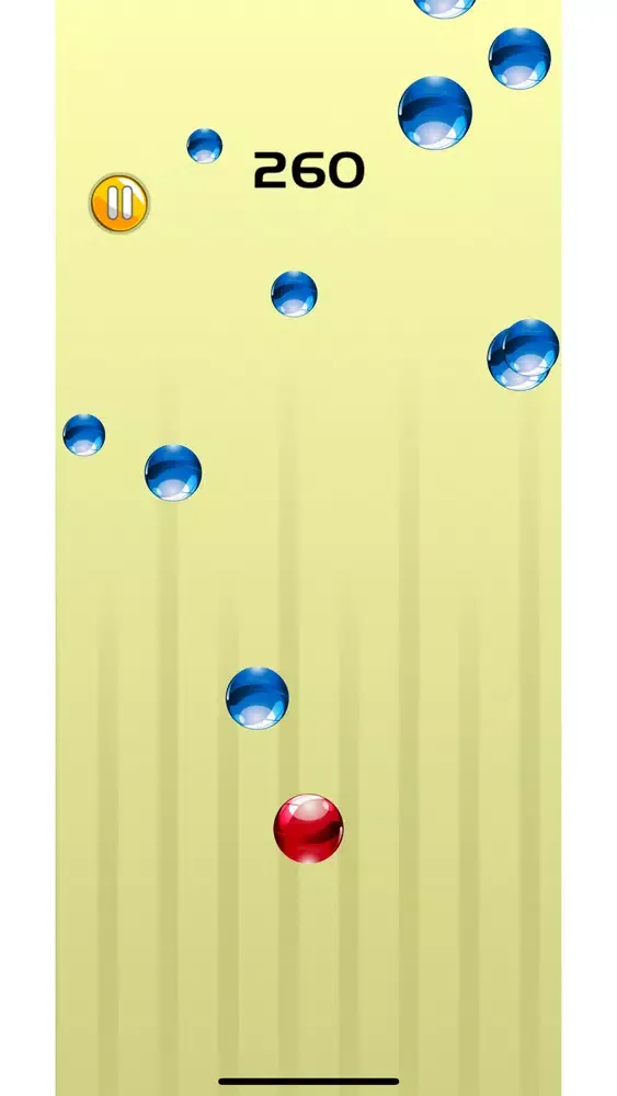 BreaK Ball Game 스크린샷