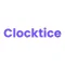 Clocktice
