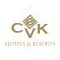 CVK Park Bosphorus Hotel