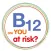 B12 Deficiency - risk checker