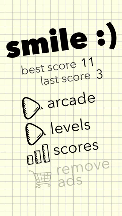 Smile - Face Recognition Game應用截圖