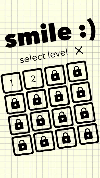 Smile - Face Recognition Game應用截圖