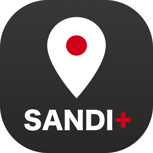 SANDI+Tracker