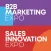 B2B Marketing/Sales Innovation