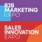 B2B Marketing/Sales Innovation