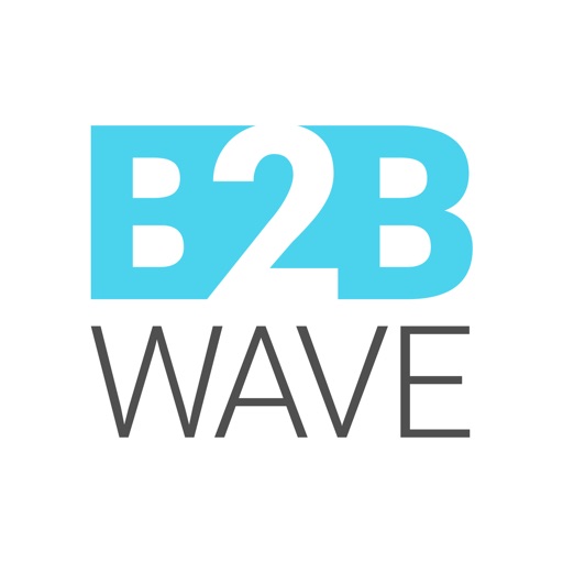 B2B Wave Sales Rep B2B Wave Sales Rep