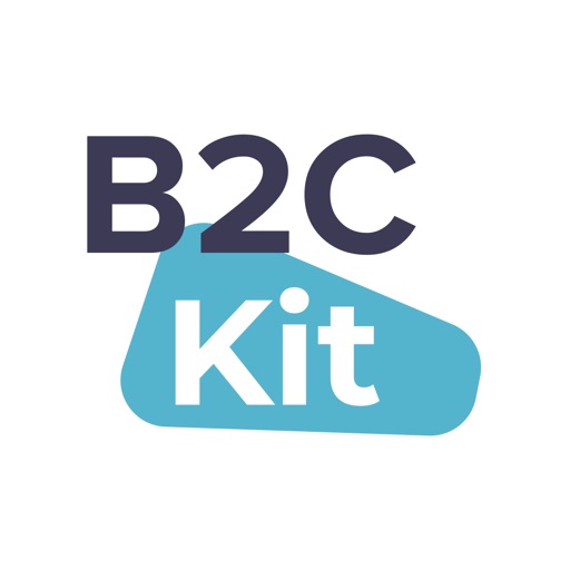 B2C Kit online shop