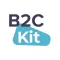 B2C Kit online shop