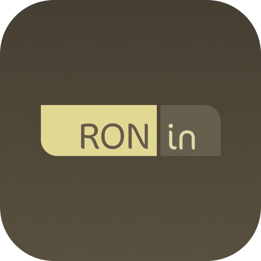 Ronin Mobile